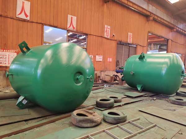 山東反應(yīng)釜供應(yīng)廠家