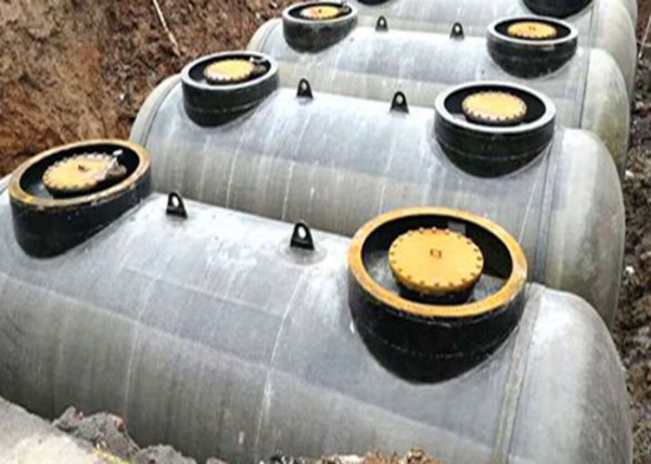 橫式液化石油氣儲罐供應(yīng)商